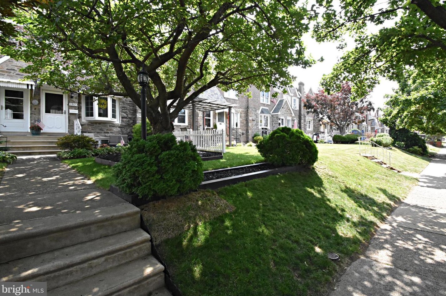 3305 Shelmire Ave, Philadelphia, PA 19136-3522