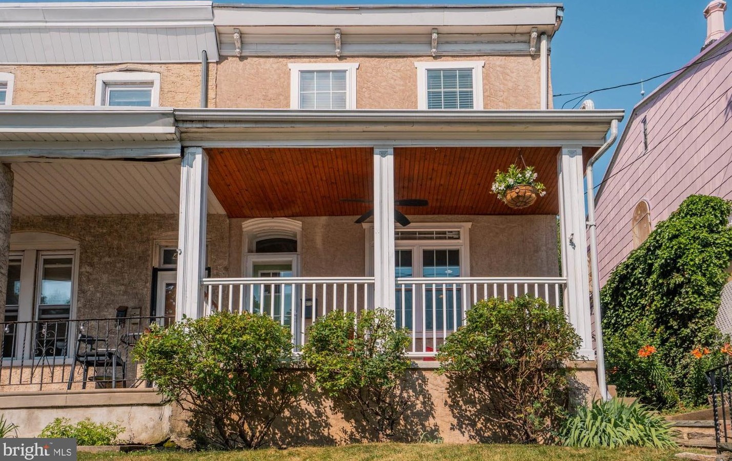 4119 Manayunk Ave, Philadelphia, PA 19128-5027