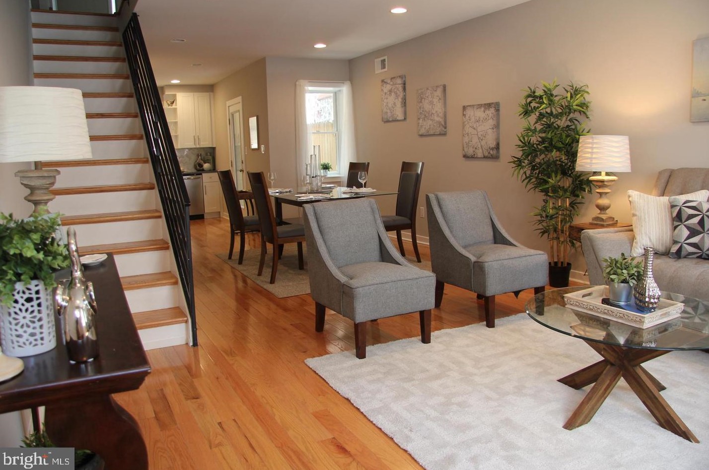 2023 Brown St, Philadelphia PA  19130-2621 exterior