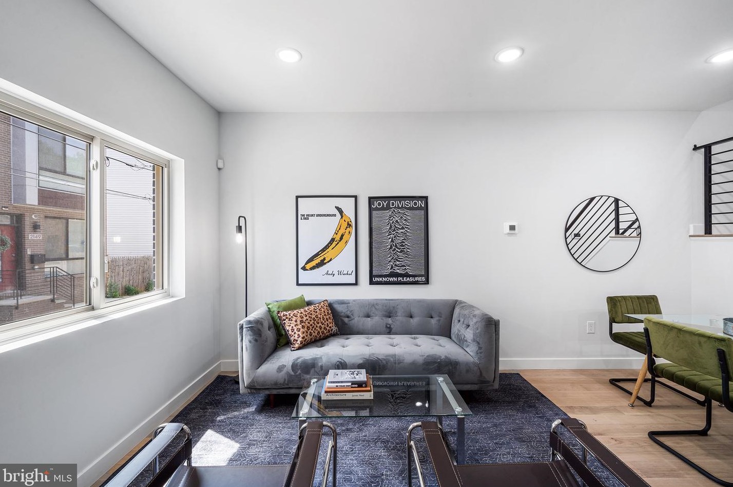 2156 Randolph St, Philadelphia, PA 19122-1428