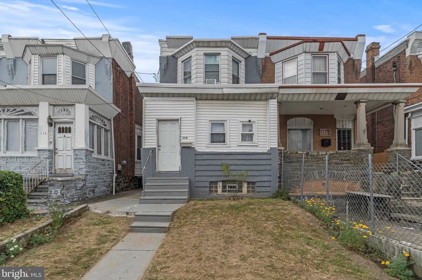 114 Wyoming Ave, Philadelphia, PA 19120-4430