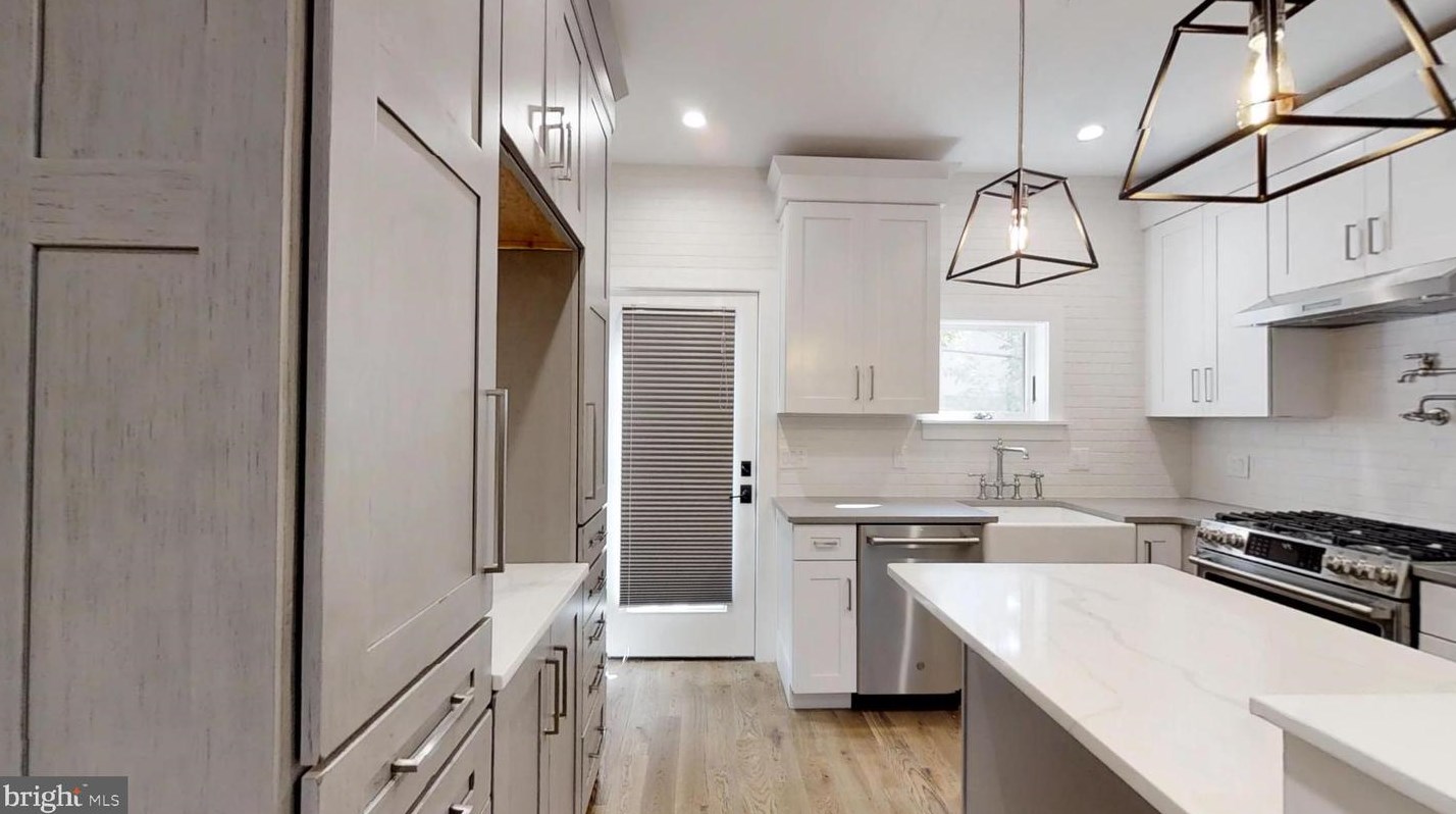 1932 Fernon St, Philadelphia PA  19145-1420 exterior