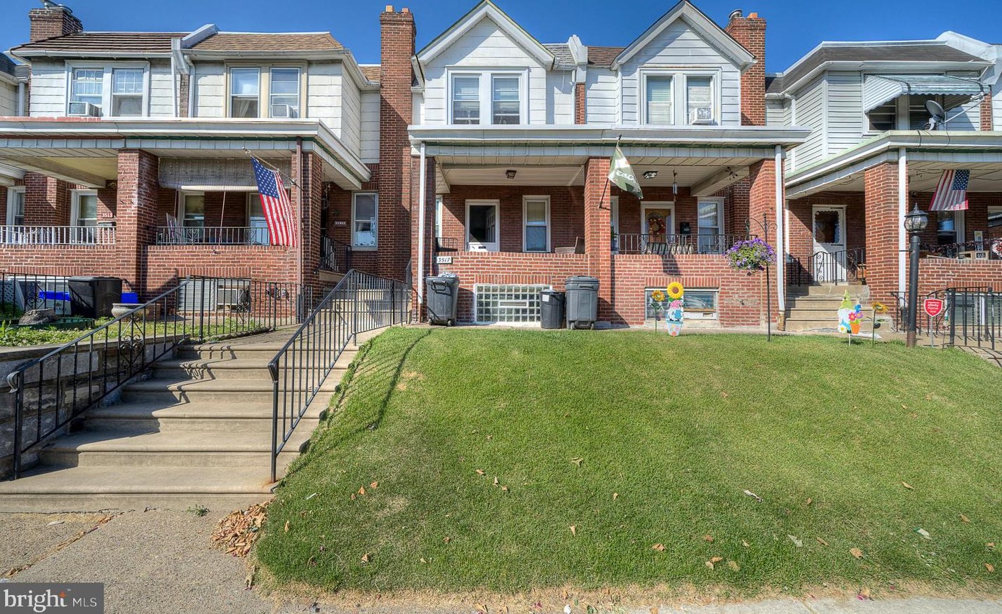 3517 Wellington St, Philadelphia, PA 19149-1617