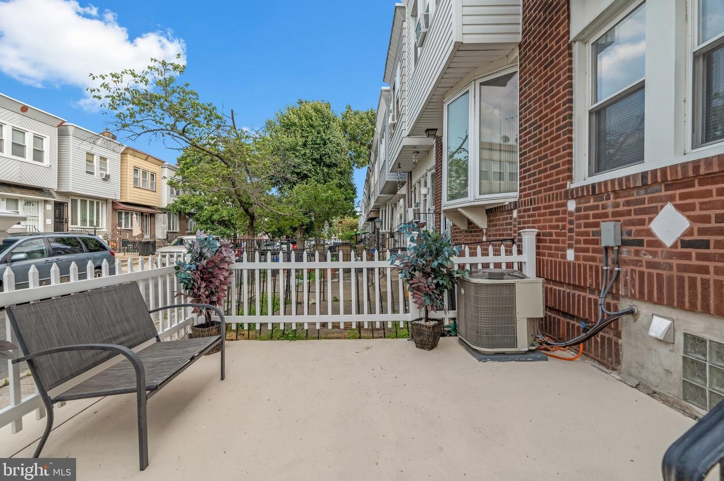 842 Scattergood St, Philadelphia, PA 19124-1017