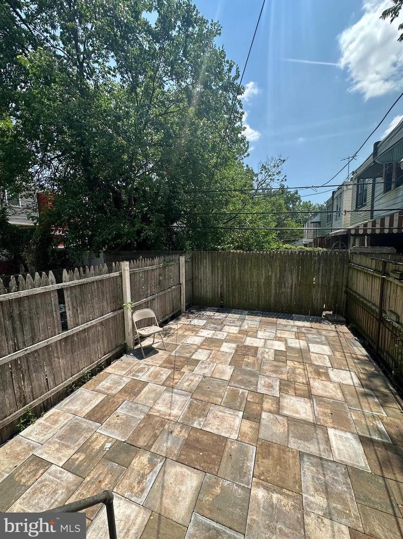 5029 Cottage St, Philadelphia PA  19124-2136 exterior