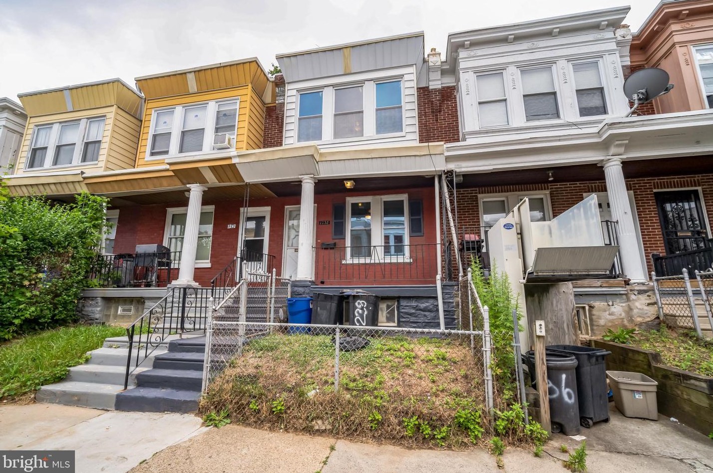 1238 Stafford St, Philadelphia, PA 19138-1931
