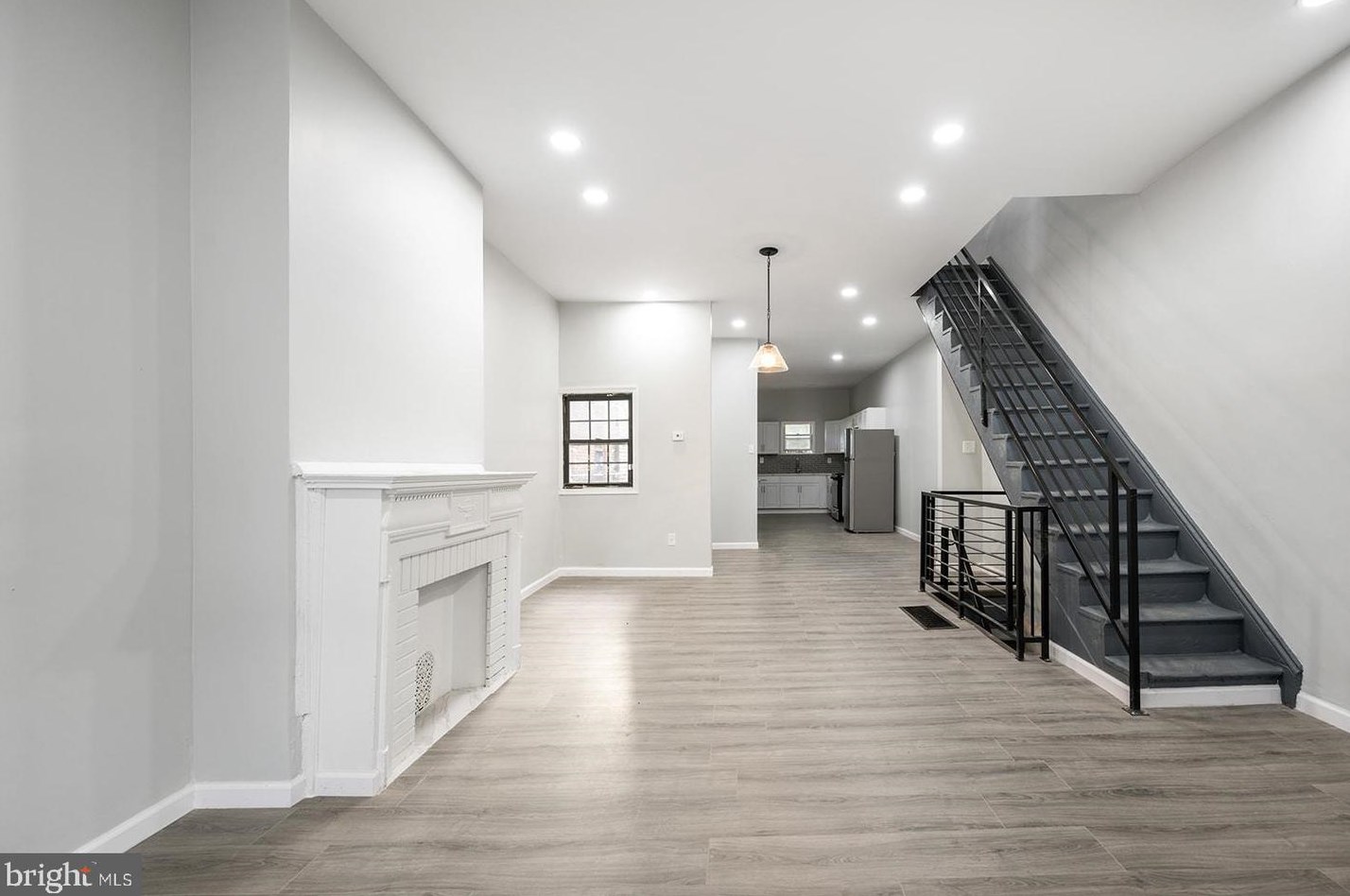 3312 Uber St, Philadelphia PA  19140-4810 exterior