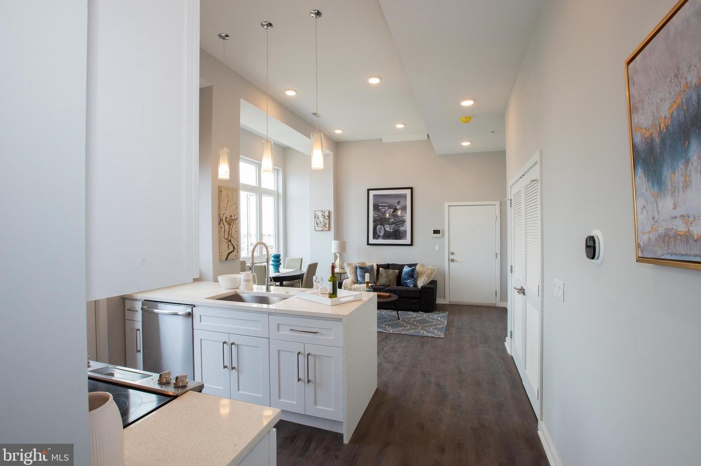 1534 Ridge Ave #unit 201, Philadelphia, PA 19130