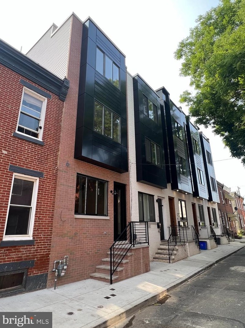 1535 S Bambrey St, Philadelphia, PA 19146