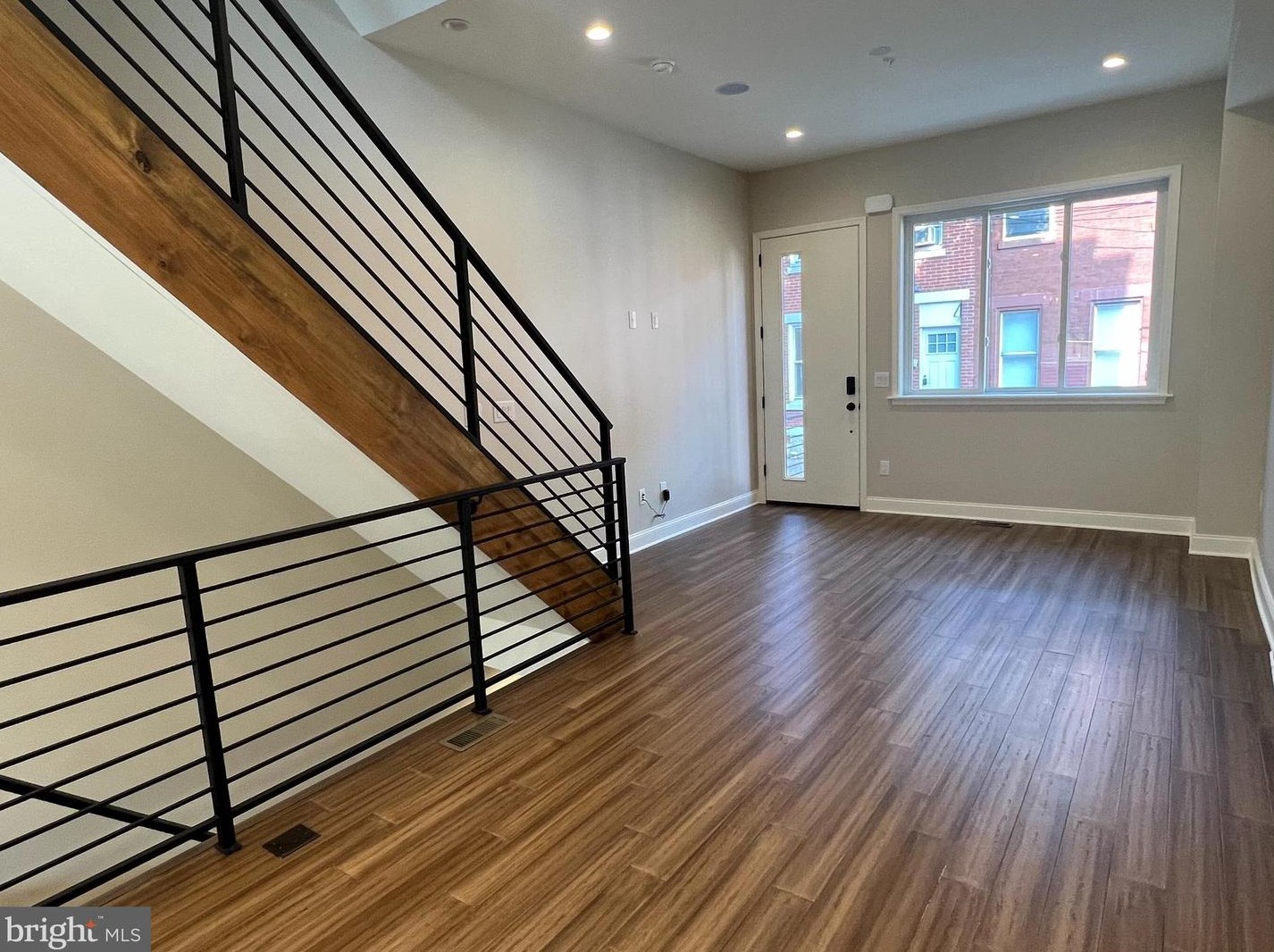 1535 Bambrey St, Philadelphia PA  19146-4404 exterior