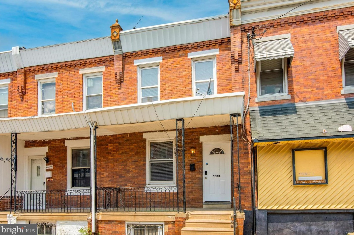 6303 Theodore St, Philadelphia, PA 19142-3115