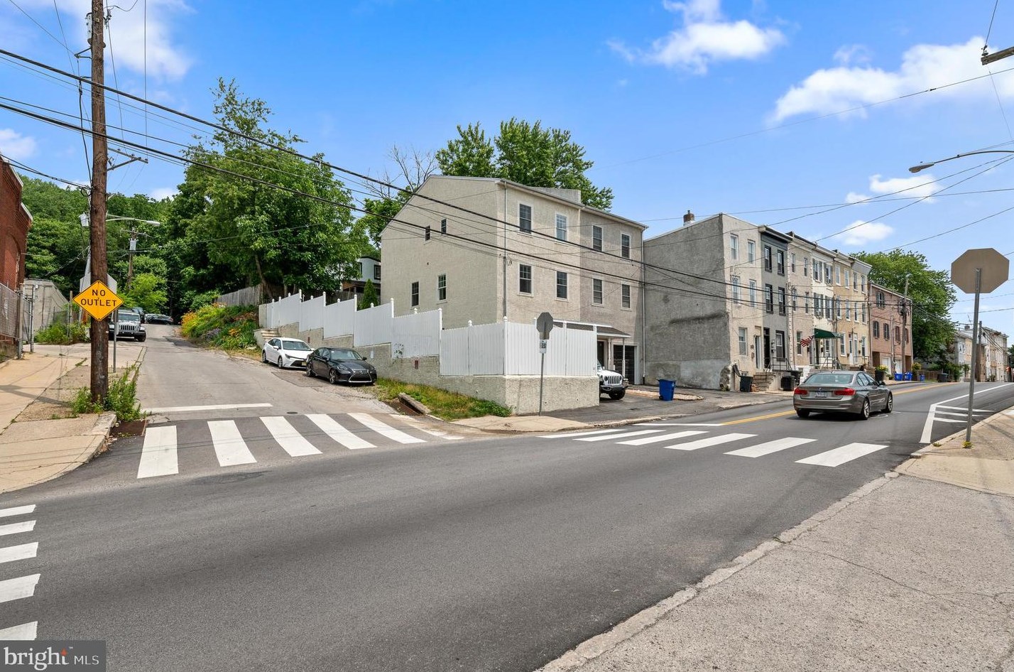 4867 Umbria St, Philadelphia, PA 19127-1916