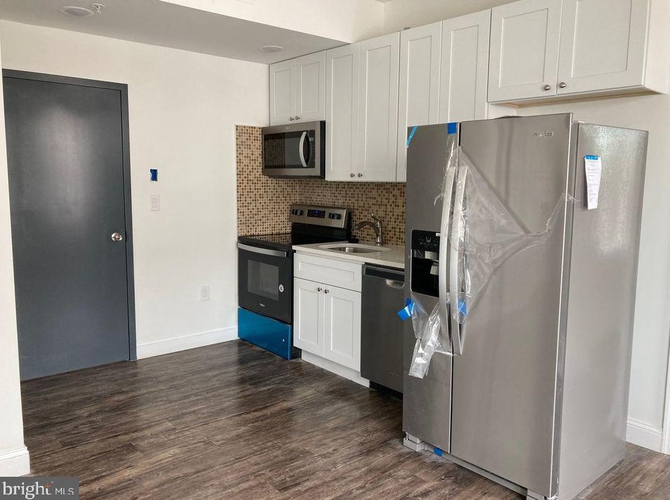 2255 N Broad St #4c, Philadelphia, PA 19132