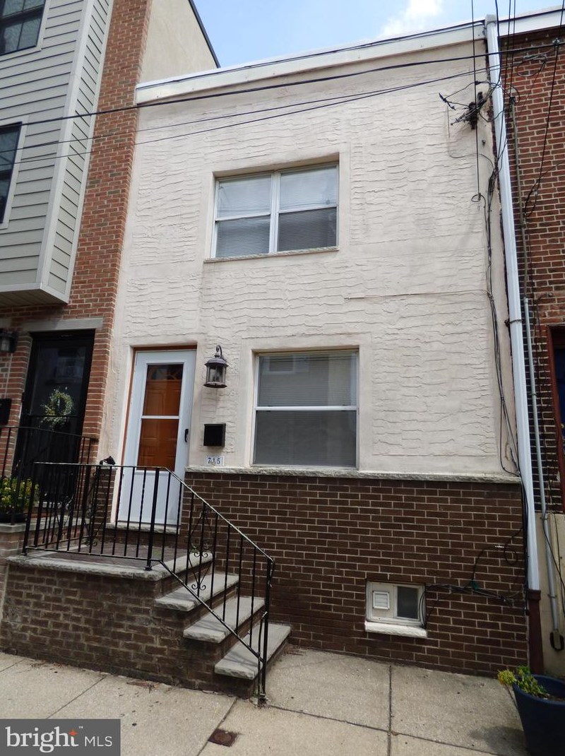 715 S Delhi St, Philadelphia, PA 19147