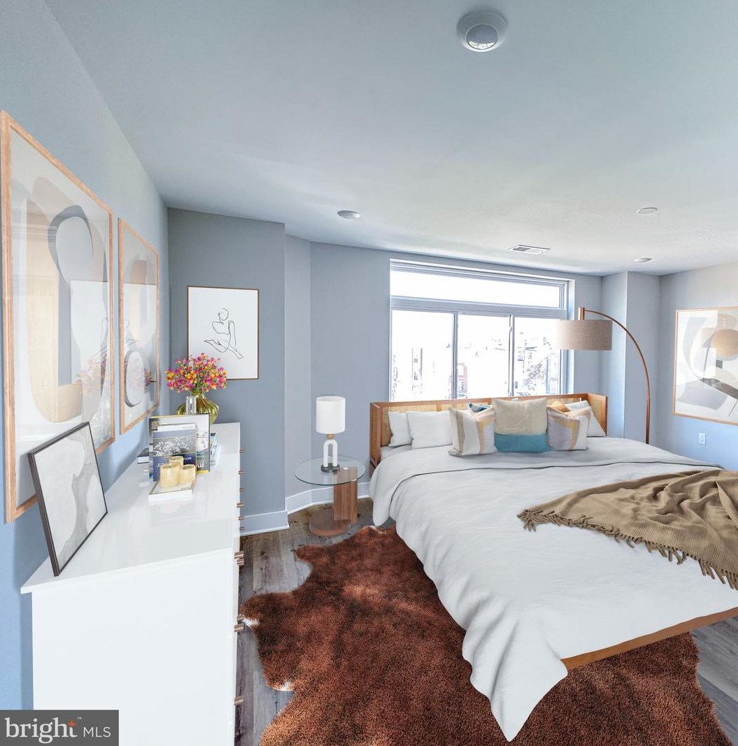 1720 W Master St #5, Philadelphia, PA 19121