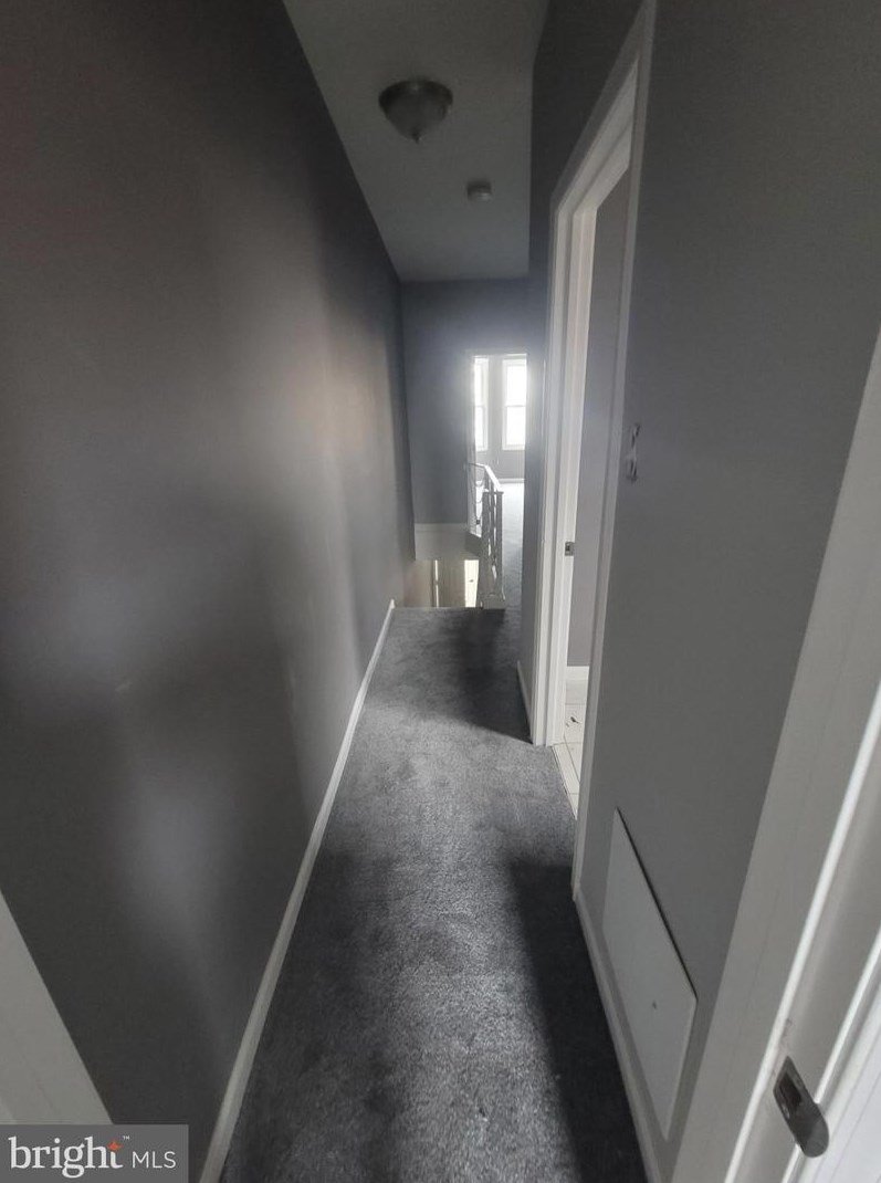 1927 Thayer St, Philadelphia PA  19134-2511 exterior