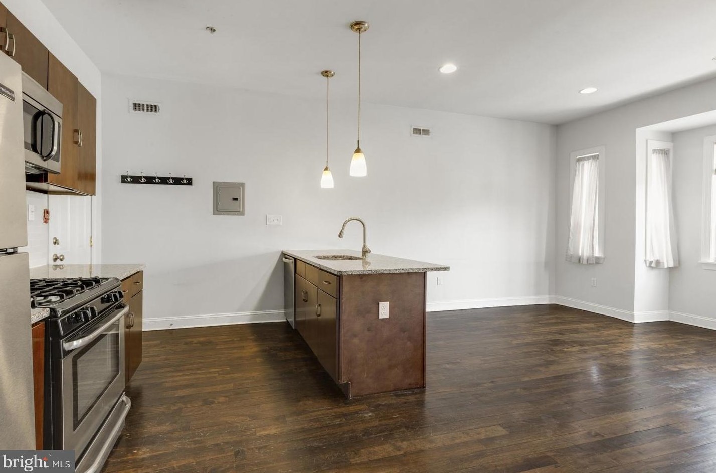1616 Fairmount Ave #d, Philadelphia, PA 19130