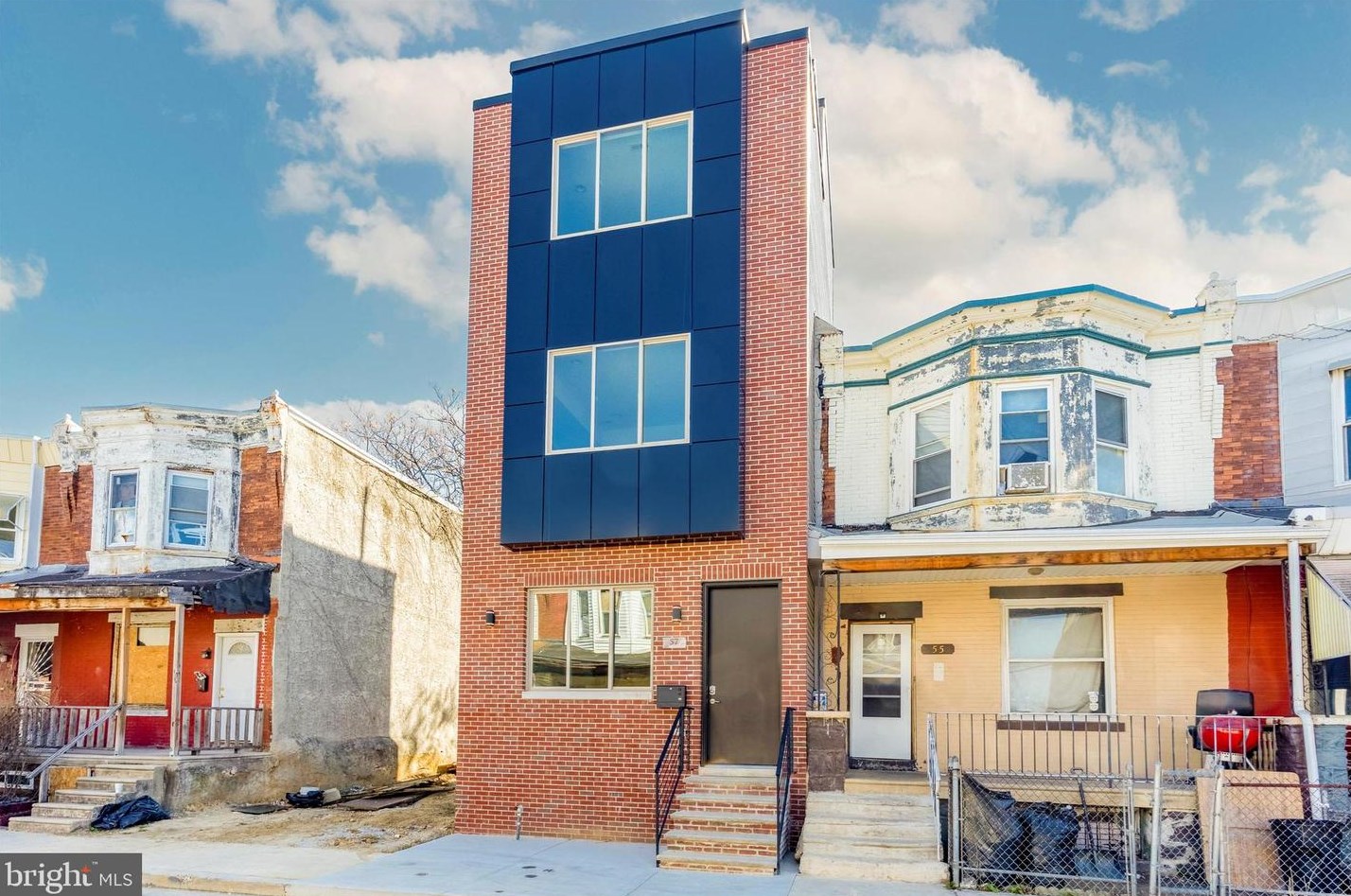 57 N Conestoga St, Philadelphia, PA 19139