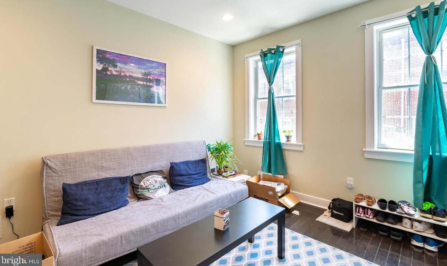 2637 Catharine St #unit A, Philadelphia, PA 19146
