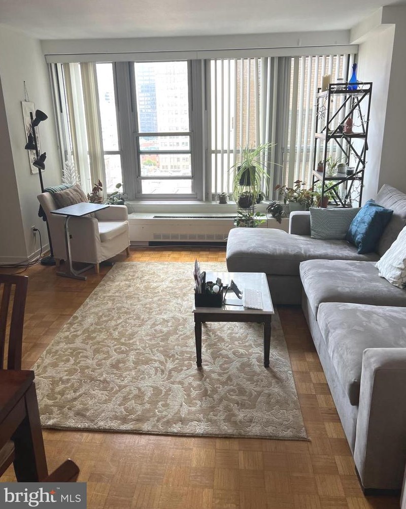 224 W Rittenhouse Square #1101, Philadelphia, PA 19103