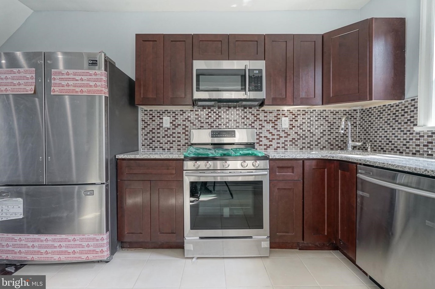 1537 Etting St, Philadelphia PA  19146-4418 exterior