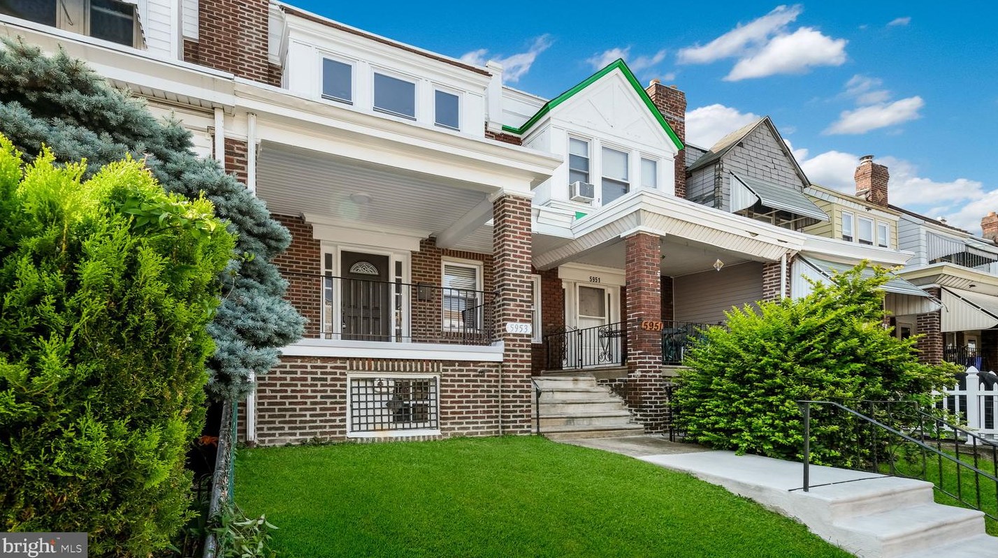 5953 Agusta St, Philadelphia, PA 19149