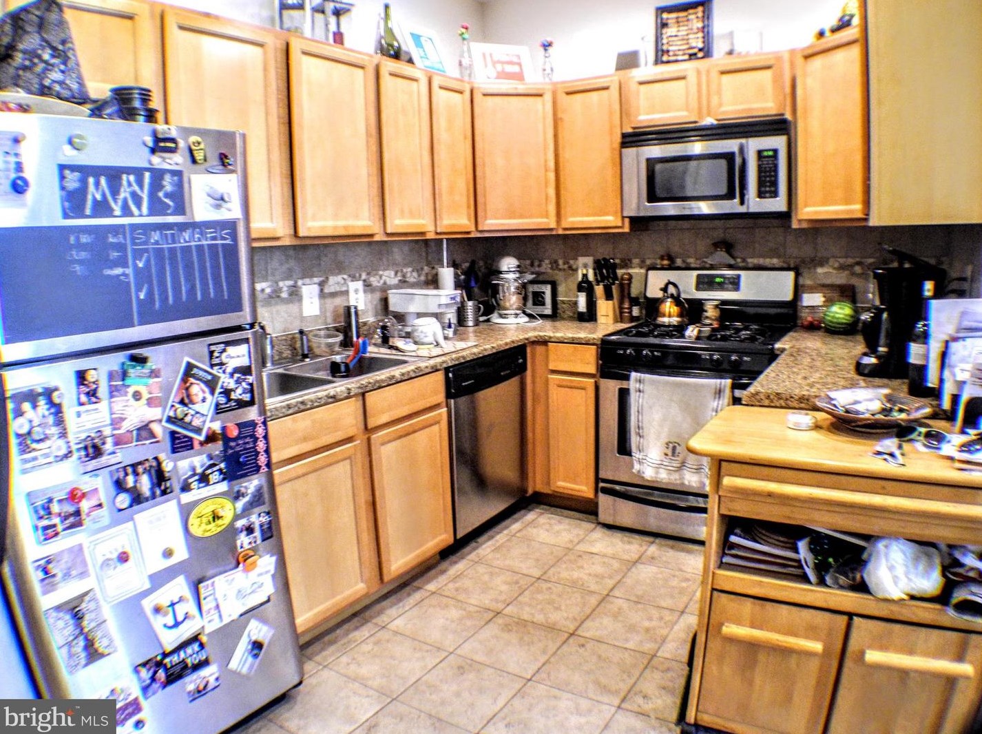 1805 Carpenter St #2nd Floor, Philadelphia, PA 19146