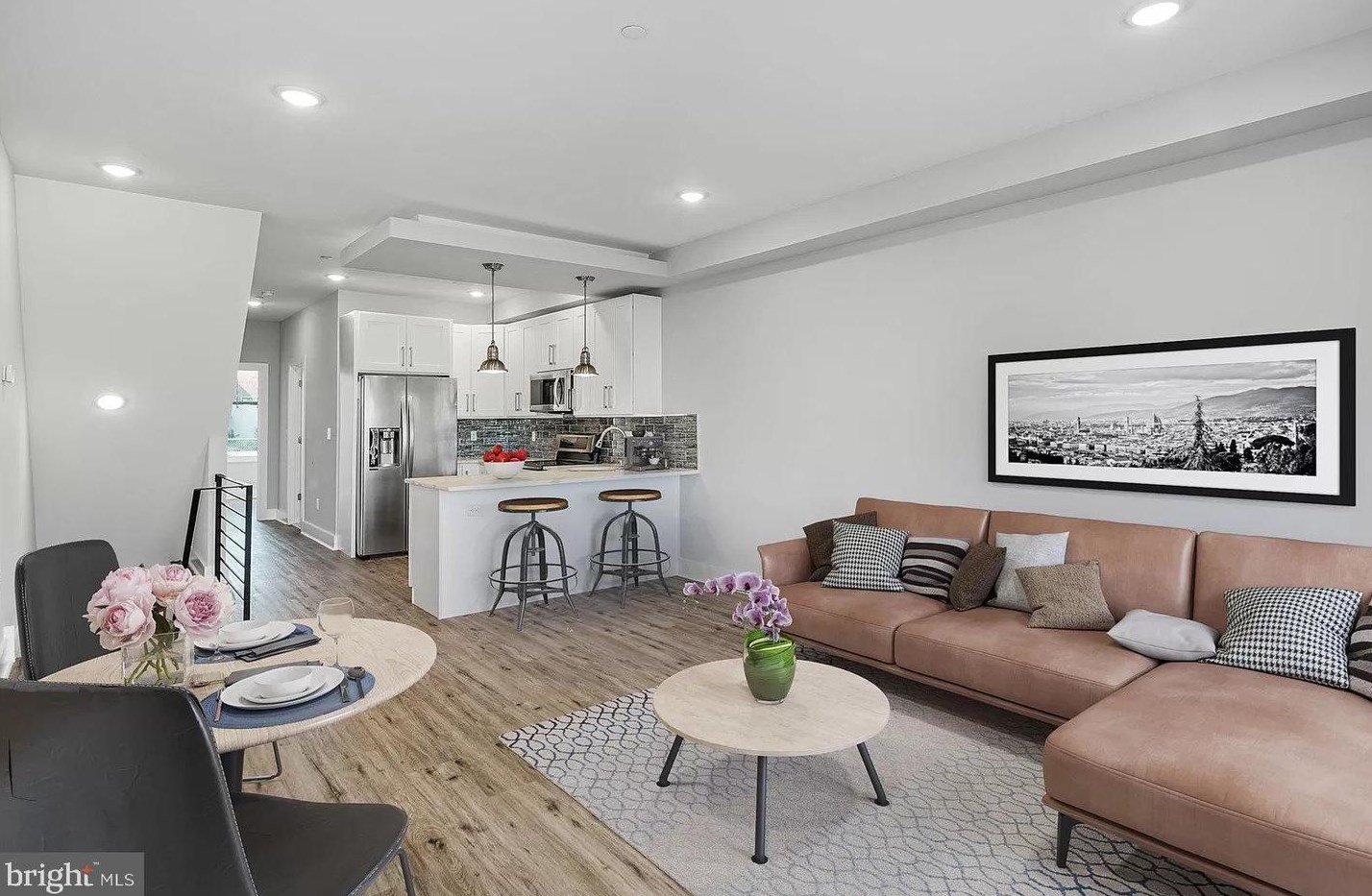 2331 Jasper St #1f, Philadelphia, PA 19125