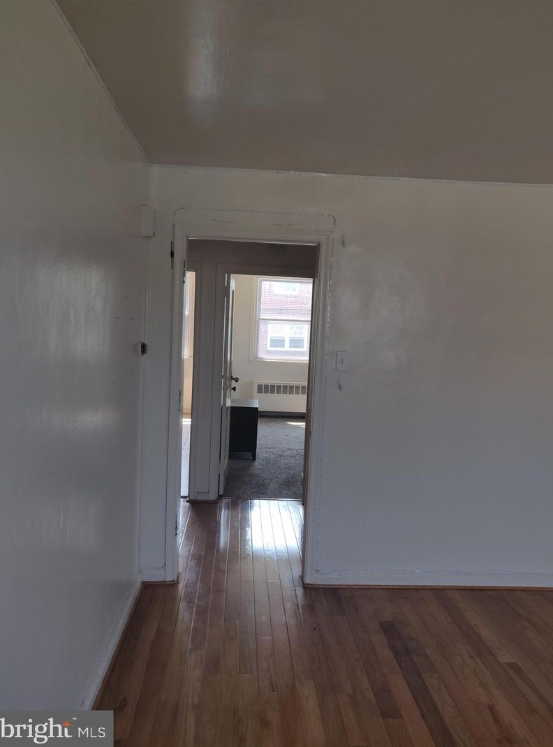 6601 Gillespie St, Philadelphia PA  19135-2716 exterior