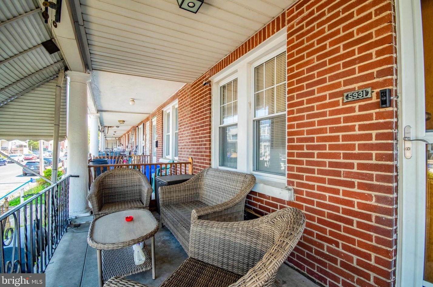 5931 Colgate St, Philadelphia, PA 19120-1205