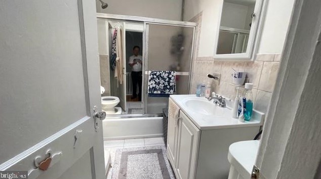 4158 Barnett St, Philadelphia PA  19135-3012 exterior