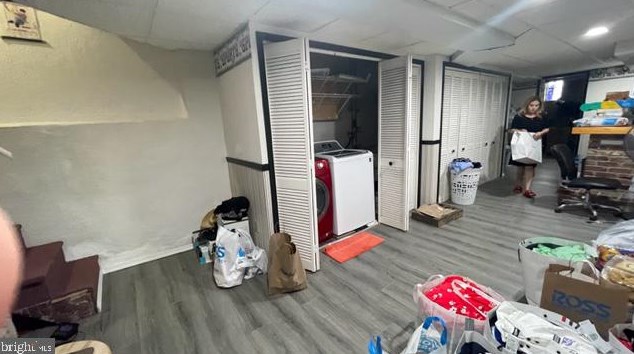 4158 Barnett St, Philadelphia PA  19135-3012 exterior