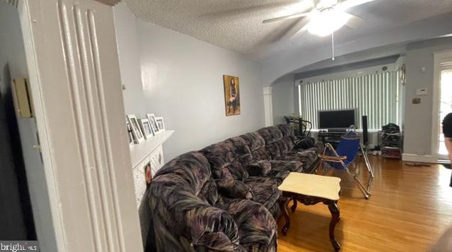 4158 Barnett St, Philadelphia PA  19135-3012 exterior