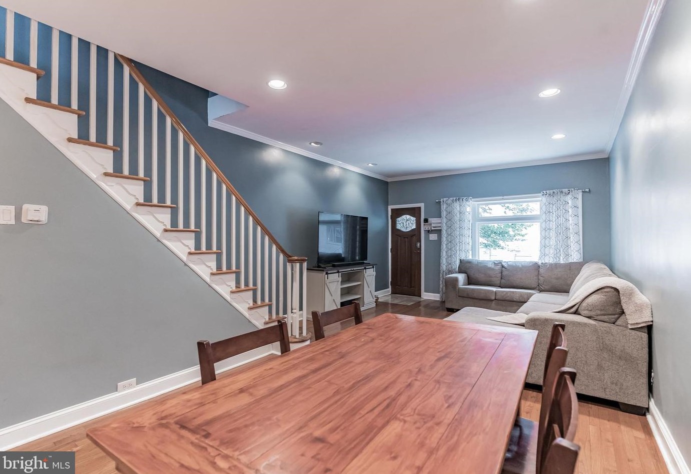2446 Lambert St, Philadelphia PA  19145-4212 exterior