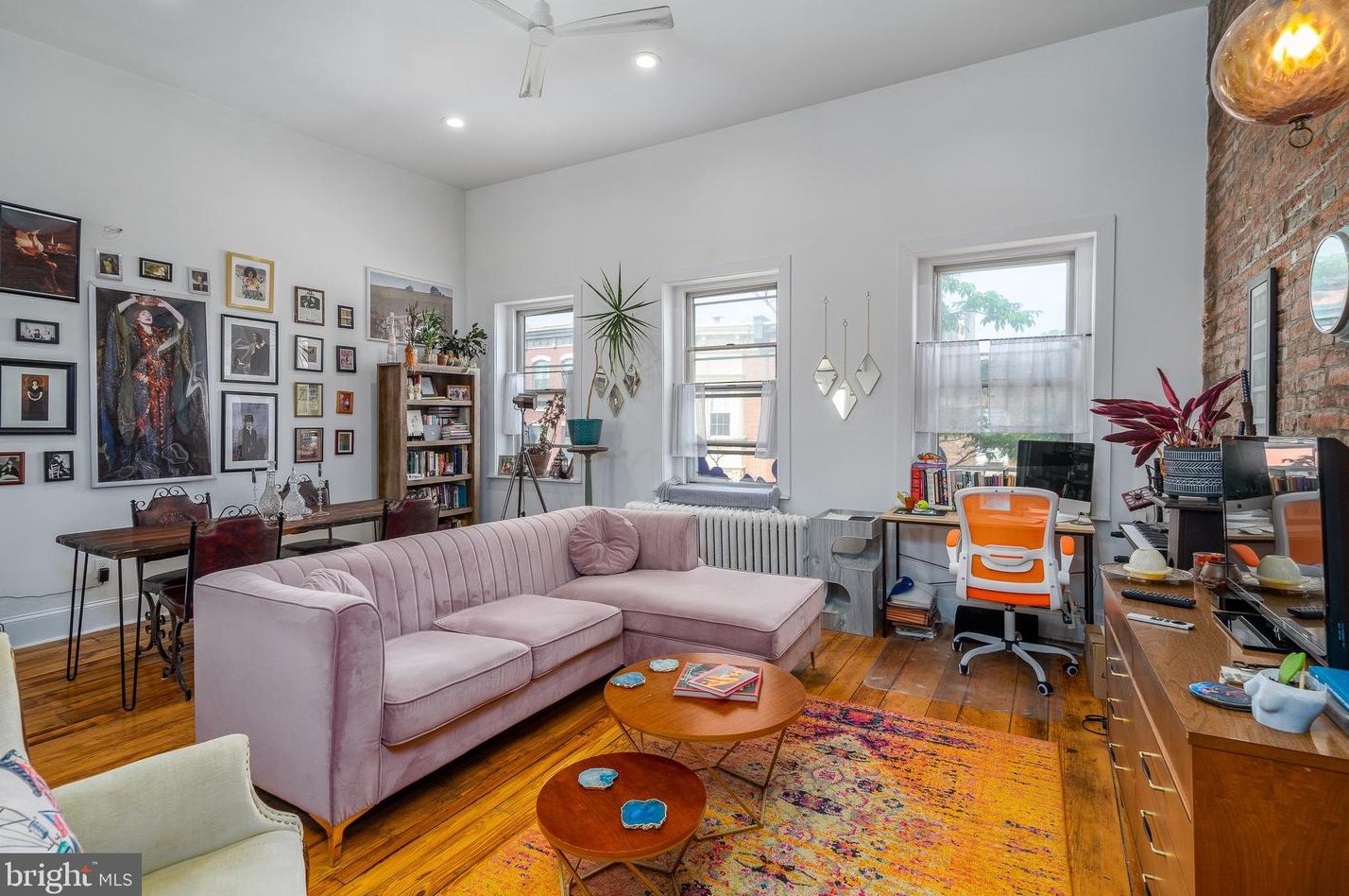 519 S 5th St #3, Philadelphia, PA 19147