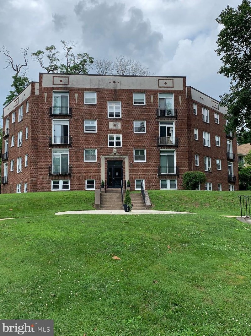 625 E Vernon Rd #1d, Philadelphia, PA 19119