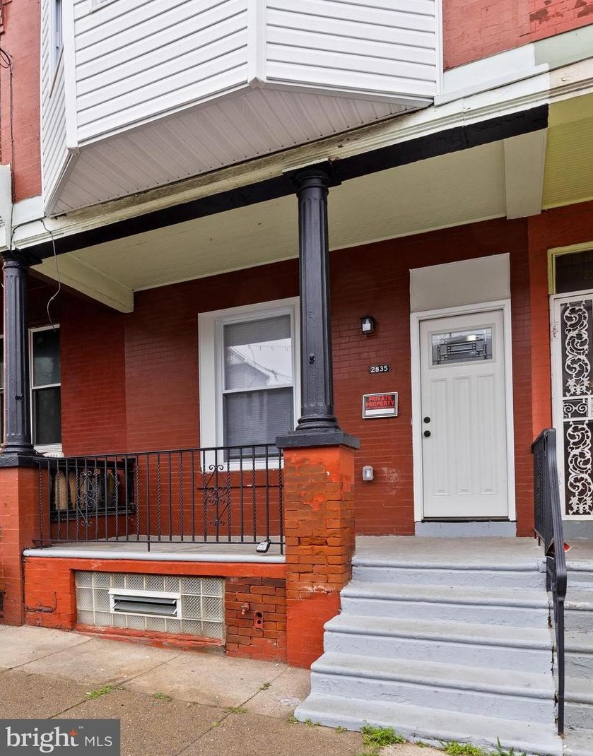 2835 W Montgomery Ave, Philadelphia, PA 19121