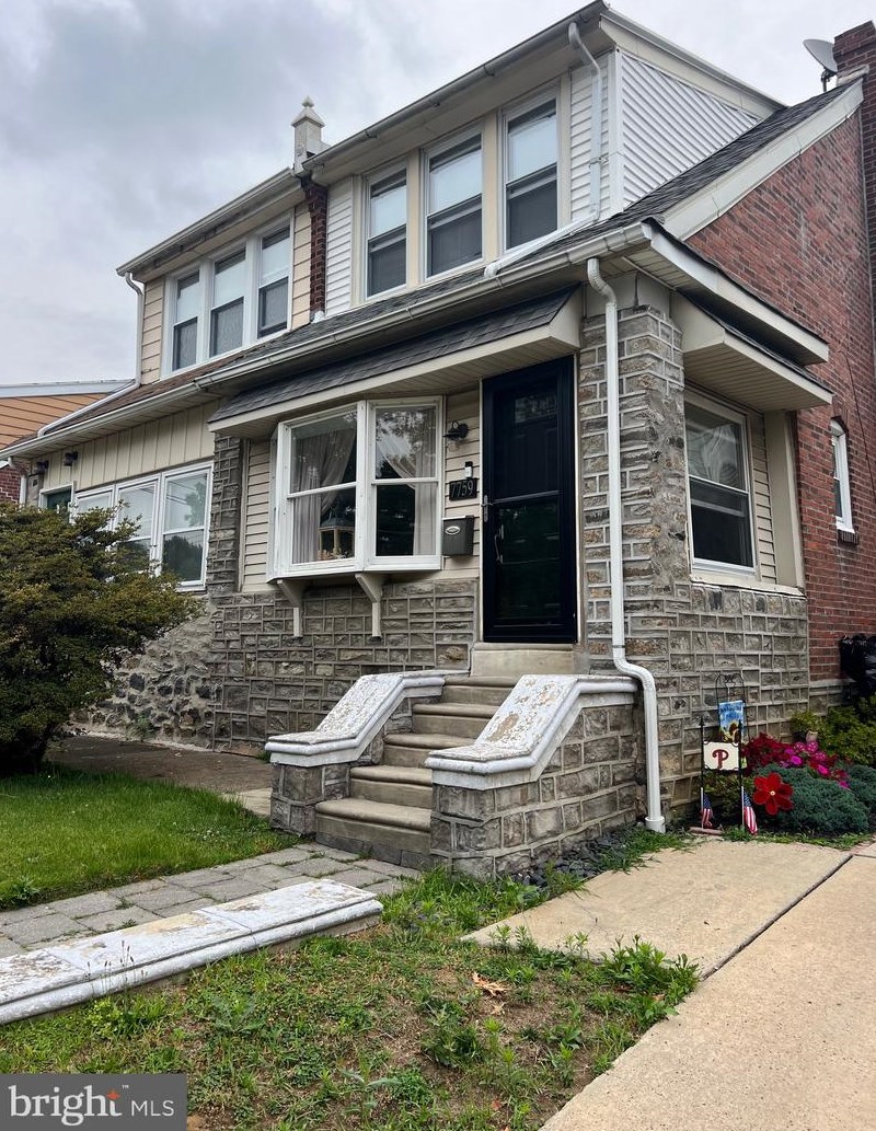 7759 Hasbrook Ave, Philadelphia, PA 19111-2407