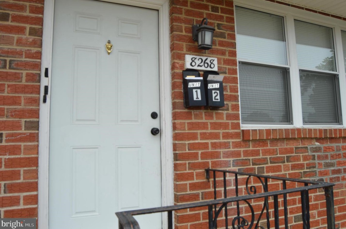 8268 Leon St, Philadelphia PA  19136-2332 exterior