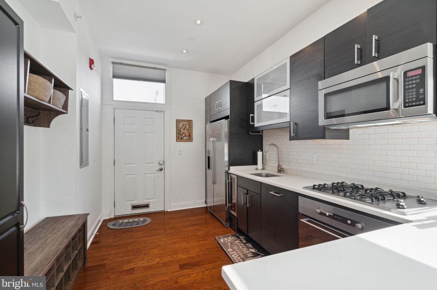 501 Vine St #2, Philadelphia, PA 19106