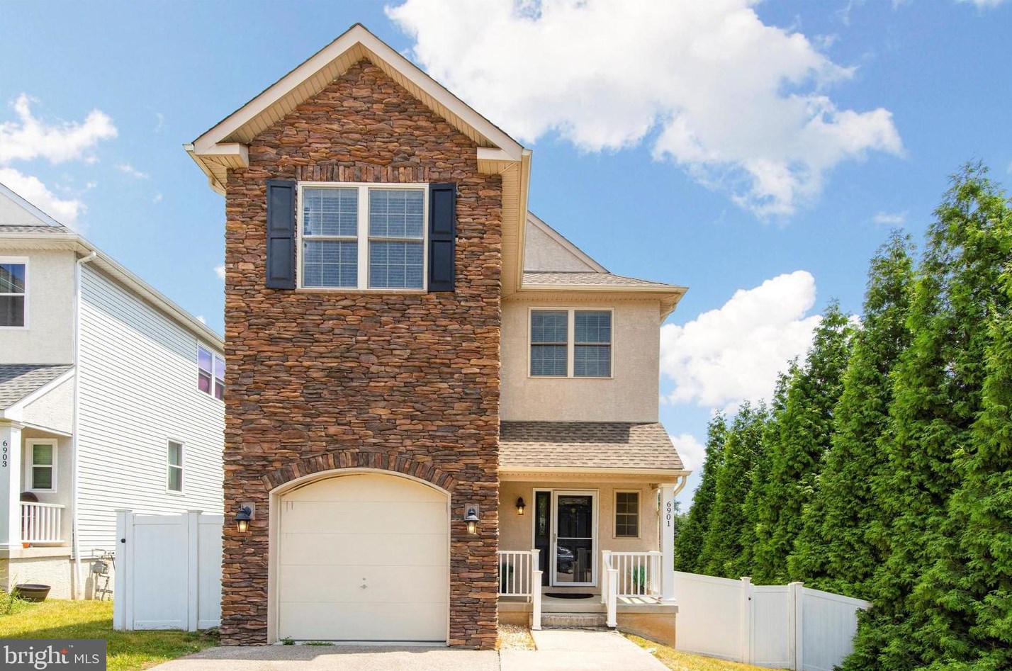 6901 Epiphany Pl, Philadelphia, PA 19128-2455