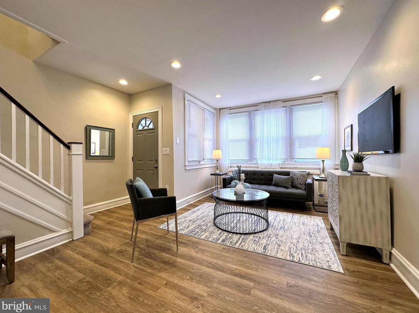 3224 Hilton St, Philadelphia, PA 19129-1206