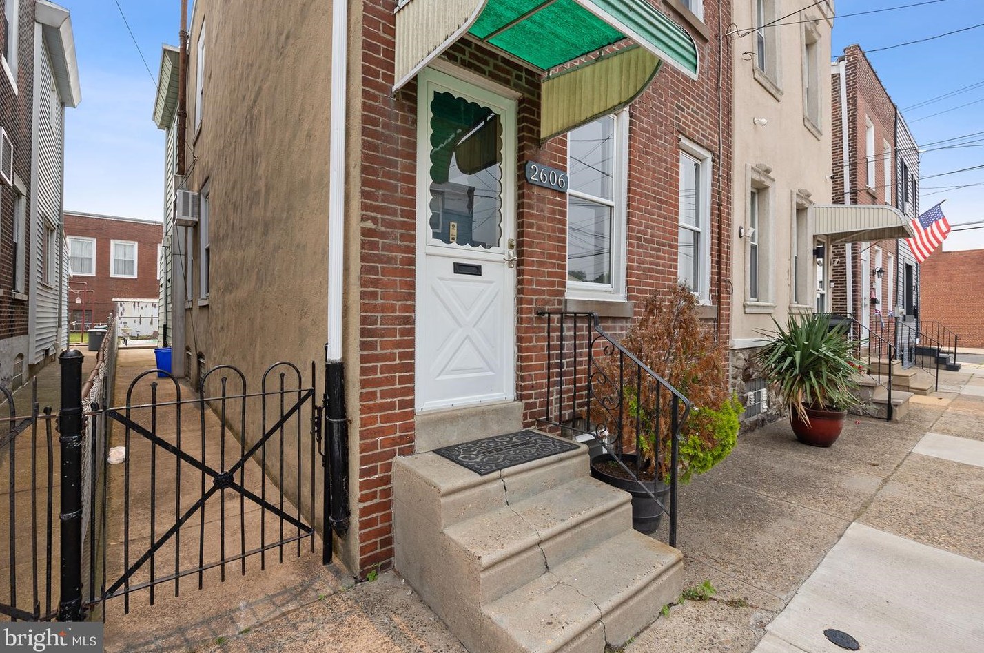 2606 Wilmot St, Philadelphia, PA 19137-1632