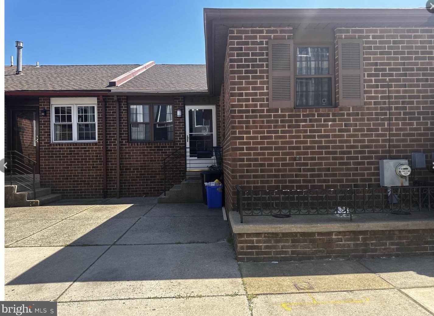 3451 Belgrade St, Philadelphia, PA 19134