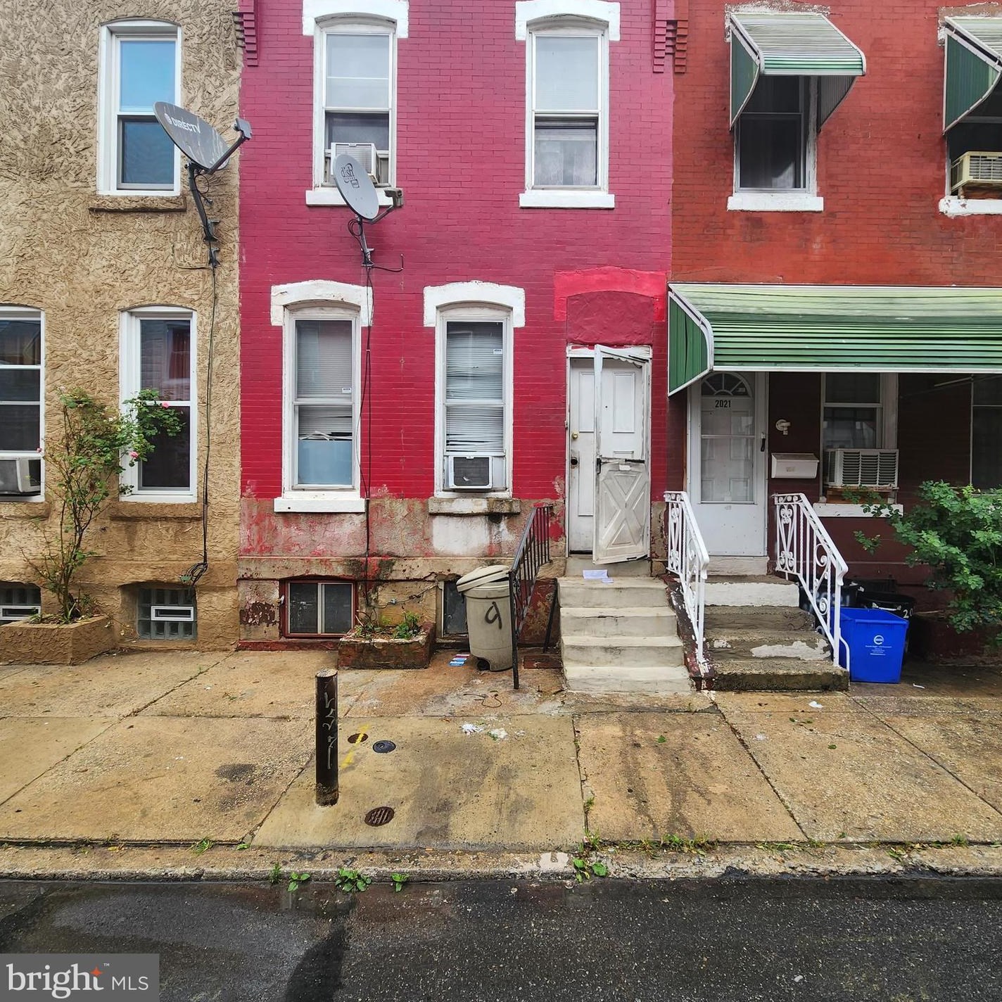 2023 Cleveland St, Philadelphia, PA 19121-1501