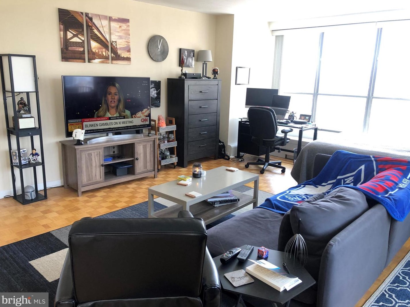 224 W Rittenhouse Square #1615a, Philadelphia, PA 19103