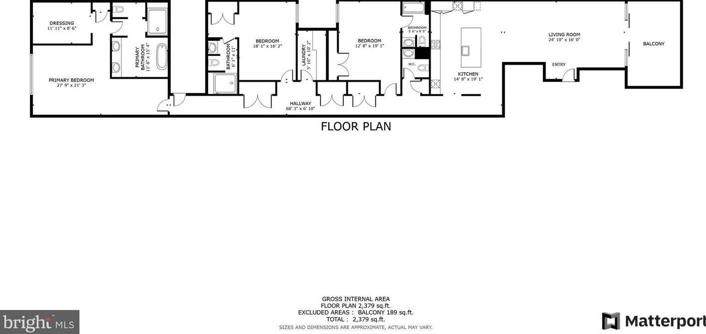 724 Chestnut St, Philadelphia PA  19106-3297 exterior