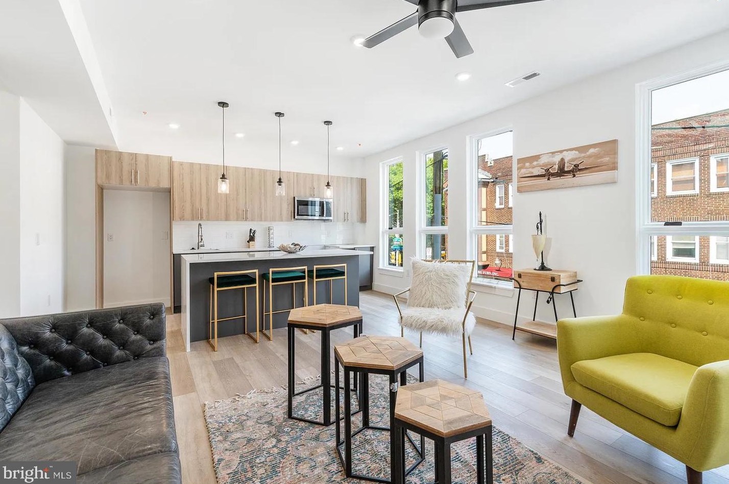 1805 Ridge Ave #unit B, Philadelphia, PA 19130