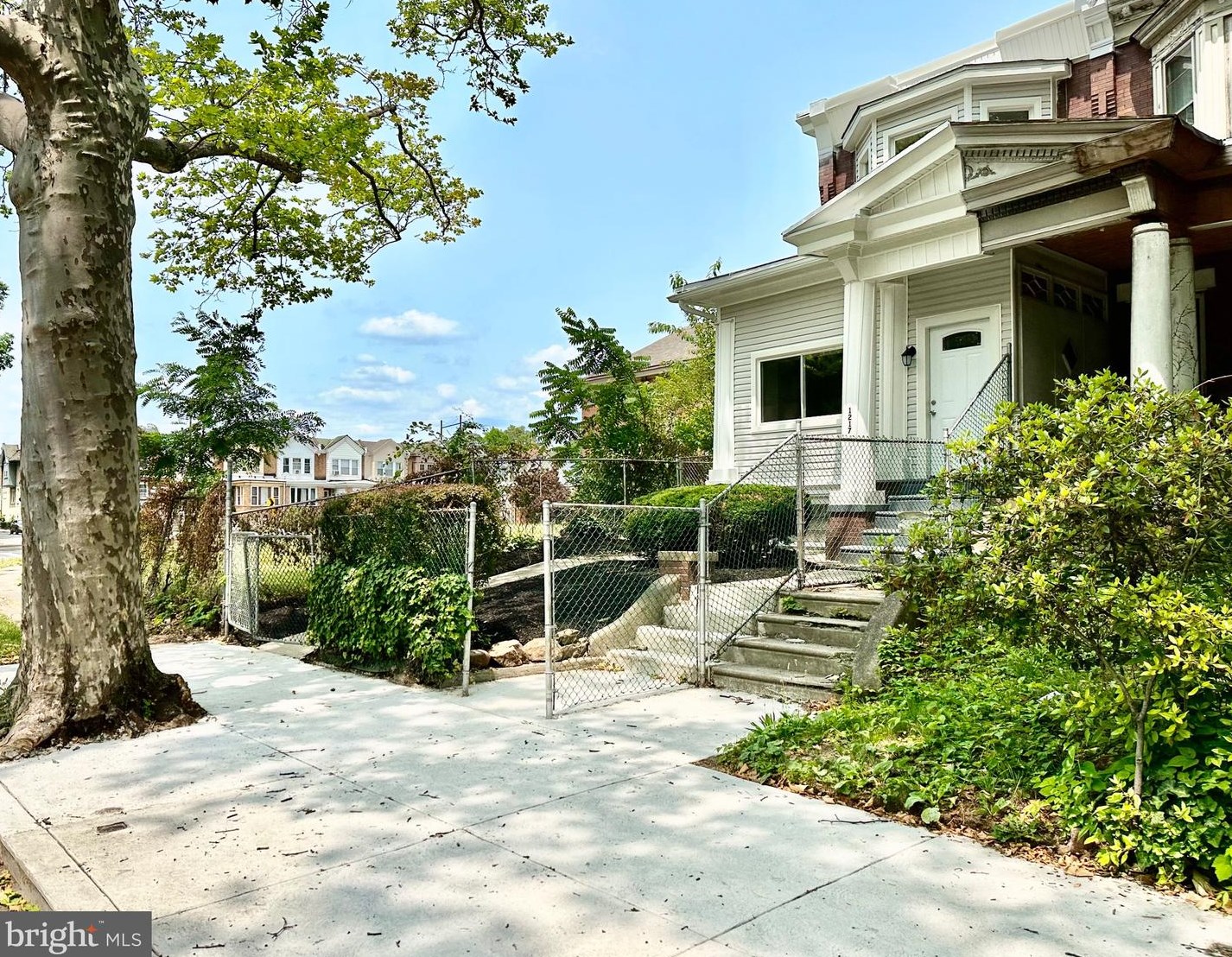 1217 59th St, Philadelphia, PA 19151-0044