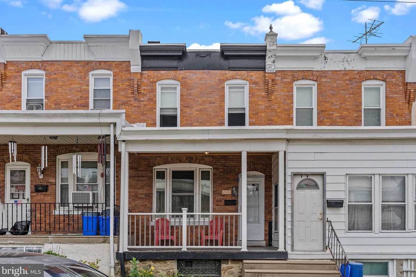 467 Markle St, Philadelphia, PA 19128